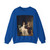 BOILLY, Louis Leopold - ladyseat (Artwork) Crewneck Sweatshirt