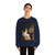 BOILLY, Louis Leopold - ladyseat (Artwork) Crewneck Sweatshirt