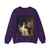 BOILLY, Louis Leopold - ladyseat (Artwork) Crewneck Sweatshirt