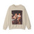 LEYSTER, Judith - Carousing Couple (Artwork) Crewneck Sweatshirt