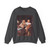 LEYSTER, Judith - Carousing Couple (Artwork) Crewneck Sweatshirt
