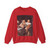 LEYSTER, Judith - Carousing Couple (Artwork) Crewneck Sweatshirt