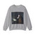 BOL, Ferdinand - An Astronomer (Artwork) Crewneck Sweatshirt