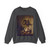 BOL, Ferdinand - Dead game (Artwork) Crewneck Sweatshirt