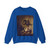 BOL, Ferdinand - Dead game (Artwork) Crewneck Sweatshirt