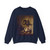 BOL, Ferdinand - Dead game (Artwork) Crewneck Sweatshirt