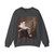 LEYSTER, Judith - Self-Portrait (Artwork) Crewneck Sweatshirt
