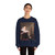 LEYSTER, Judith - Self-Portrait (Artwork) Crewneck Sweatshirt