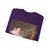 LEYSTER, Judith - Self-Portrait (Artwork) Crewneck Sweatshirt