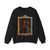 BOL, Ferdinand - Self-Portrait (Artwork) Crewneck Sweatshirt