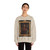 BOL, Ferdinand - Self-Portrait (Artwork) Crewneck Sweatshirt