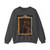 BOL, Ferdinand - Self-Portrait (Artwork) Crewneck Sweatshirt