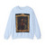 BOL, Ferdinand - Self-Portrait (Artwork) Crewneck Sweatshirt