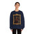 BOL, Ferdinand - Self-Portrait (Artwork) Crewneck Sweatshirt