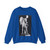 BOIZOT, Simon-Louis - Cupid (Artwork) Crewneck Sweatshirt