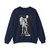 BOIZOT, Simon-Louis - Cupid (Artwork) Crewneck Sweatshirt