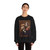 BOLLONGIER, Hans - Flower Piece (Artwork) Crewneck Sweatshirt