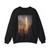 BIERSTADT, Albert - Old Faithful (Artwork) Crewneck Sweatshirt