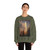BIERSTADT, Albert - Old Faithful (Artwork) Crewneck Sweatshirt