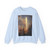 BIERSTADT, Albert - Old Faithful (Artwork) Crewneck Sweatshirt