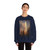 BIERSTADT, Albert - Old Faithful (Artwork) Crewneck Sweatshirt