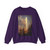 BIERSTADT, Albert - Old Faithful (Artwork) Crewneck Sweatshirt