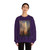 BIERSTADT, Albert - Old Faithful (Artwork) Crewneck Sweatshirt