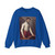 MORONI, Giovanni Battista - 7 (Artwork) Crewneck Sweatshirt