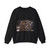 PISANO, Nicola - Pulpit (detail) (Artwork) Crewneck Sweatshirt