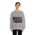 PISANO, Nicola - Pulpit (detail) (Artwork) Crewneck Sweatshirt