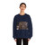 PISANO, Nicola - Pulpit (detail) (Artwork) Crewneck Sweatshirt