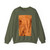 LEONARDO da Vinci - Muscles3 (Artwork) Crewneck Sweatshirt