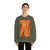 LEONARDO da Vinci - Muscles3 (Artwork) Crewneck Sweatshirt