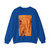 LEONARDO da Vinci - Muscles3 (Artwork) Crewneck Sweatshirt