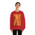 LEONARDO da Vinci - Muscles3 (Artwork) Crewneck Sweatshirt