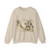 LEONARDO da Vinci - Muscles1 (Artwork) Crewneck Sweatshirt