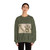 LEONARDO da Vinci - Muscles1 (Artwork) Crewneck Sweatshirt