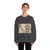LEONARDO da Vinci - Muscles1 (Artwork) Crewneck Sweatshirt