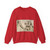 LEONARDO da Vinci - Muscles1 (Artwork) Crewneck Sweatshirt