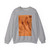 LEONARDO da Vinci - Muscles4 (Artwork) Crewneck Sweatshirt