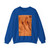 LEONARDO da Vinci - Muscles4 (Artwork) Crewneck Sweatshirt