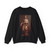 TORRIGIANI, Sebastiano - Saint Peter (Artwork) Crewneck Sweatshirt