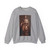TORRIGIANI, Sebastiano - Saint Peter (Artwork) Crewneck Sweatshirt