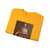 TORRIGIANI, Sebastiano - Saint Peter (Artwork) Crewneck Sweatshirt