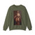 TORRIGIANI, Sebastiano - Saint Peter (Artwork) Crewneck Sweatshirt