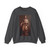 TORRIGIANI, Sebastiano - Saint Peter (Artwork) Crewneck Sweatshirt