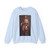 TORRIGIANI, Sebastiano - Saint Peter (Artwork) Crewneck Sweatshirt