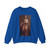 TORRIGIANI, Sebastiano - Saint Peter (Artwork) Crewneck Sweatshirt