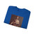 TORRIGIANI, Sebastiano - Saint Peter (Artwork) Crewneck Sweatshirt