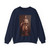 TORRIGIANI, Sebastiano - Saint Peter (Artwork) Crewneck Sweatshirt